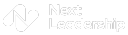 Next Leadership logo