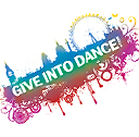 Give Into Dance