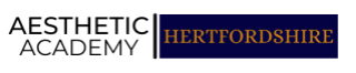Aesthetic Academy Of Hertfordshire logo