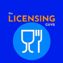 The Licensing Guys logo