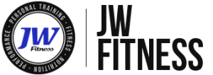 JW Fitness logo