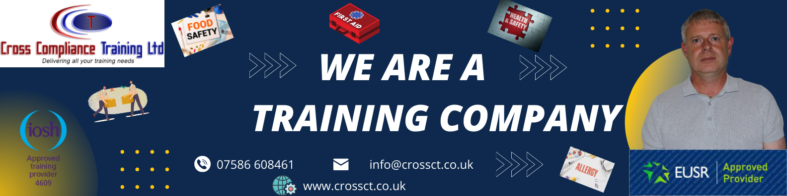 Cross Compliance Training Limited