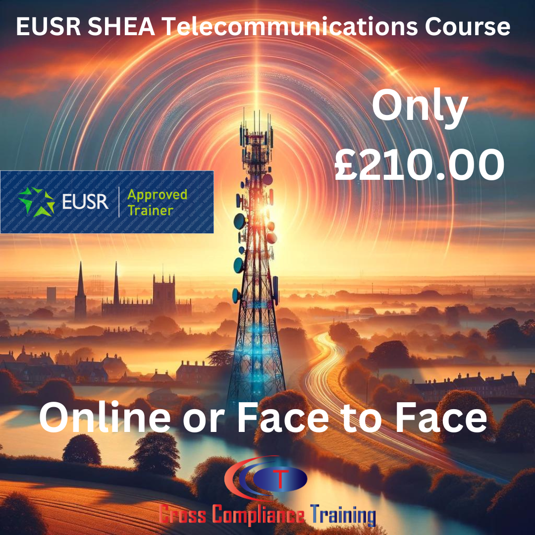 EUSR SHEA Telecommunications Course