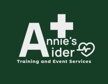 Annie'S Aider First Aid Training