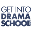 Get Into Drama School - Audition Technique logo