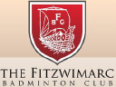 Fitzwimarc Badminton Club