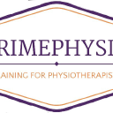 primephysio logo
