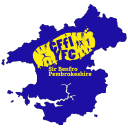 Pembrokeshire Young Farmers Club logo