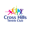 Crosshills Tennis Club logo