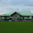 Horntye Park Sports Complex logo