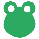 Frogs & Friends logo