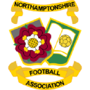 Northamptonshire Football Association logo