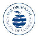 Orchards Cookery logo