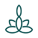 Yoga With Maz logo