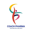 Coachpharma logo