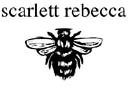 Scarlett Rebecca logo