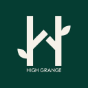 High Grange Devon logo