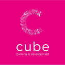 Cube Learning & Development Ltd. logo
