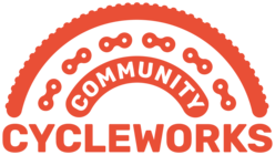 Community Cycleworks logo