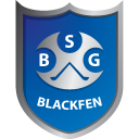 Blackfen School For Girls logo