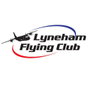 Lyneham Flying Club logo