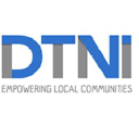 Development Trusts NI logo