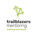 Trail-blazers Mentoring logo