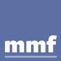 Medical Mediation Foundation (MMF) logo