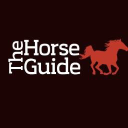 The Horse Guide logo