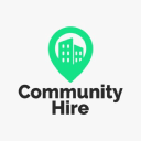 Community Hire - City Heights logo