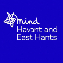 Havant & East Hants Mind logo