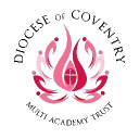 Queens Church of England Academy logo