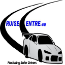 Cruise Centre Drive From Aged 10 logo