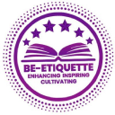 B-Etiquette Learning Centre logo