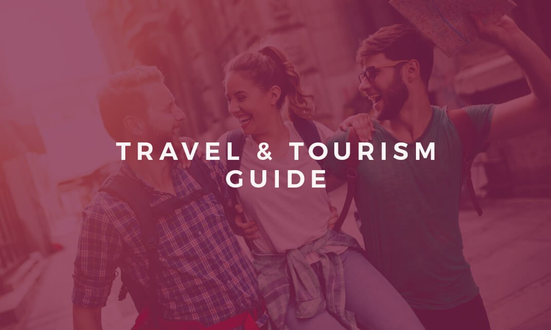 Complete Guide to Travel & Tourism