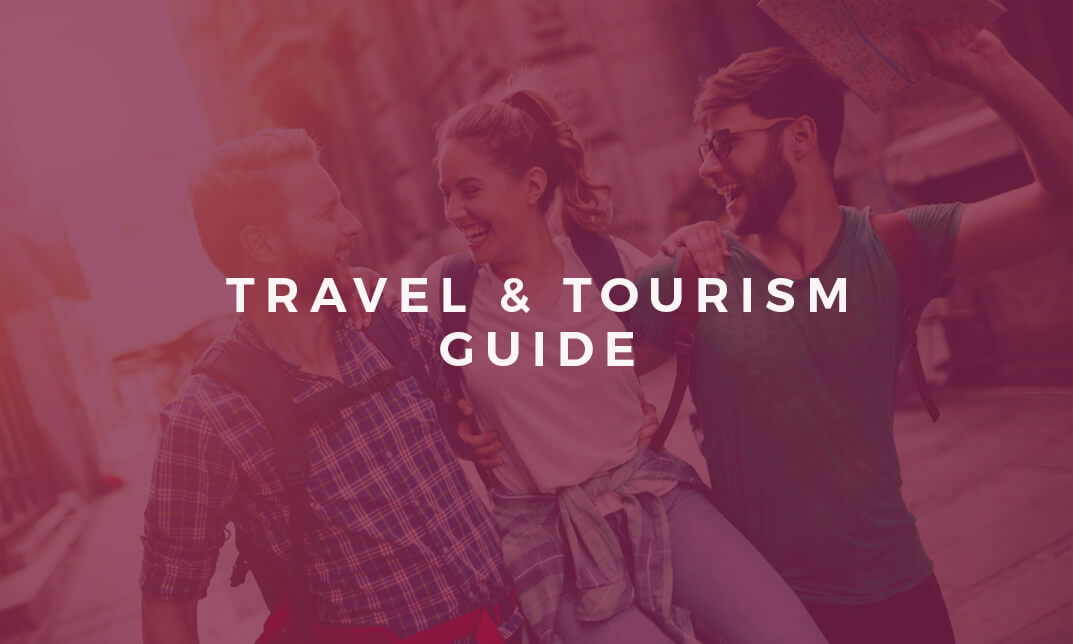 Complete Guide to Travel & Tourism