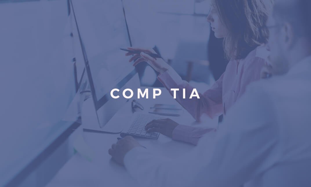 CompTIA Network+ Certification Professional Training