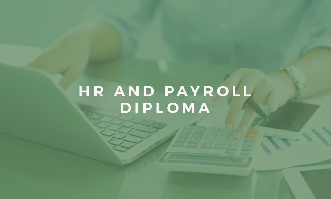 Level 3 Diploma in HR and Payroll Management