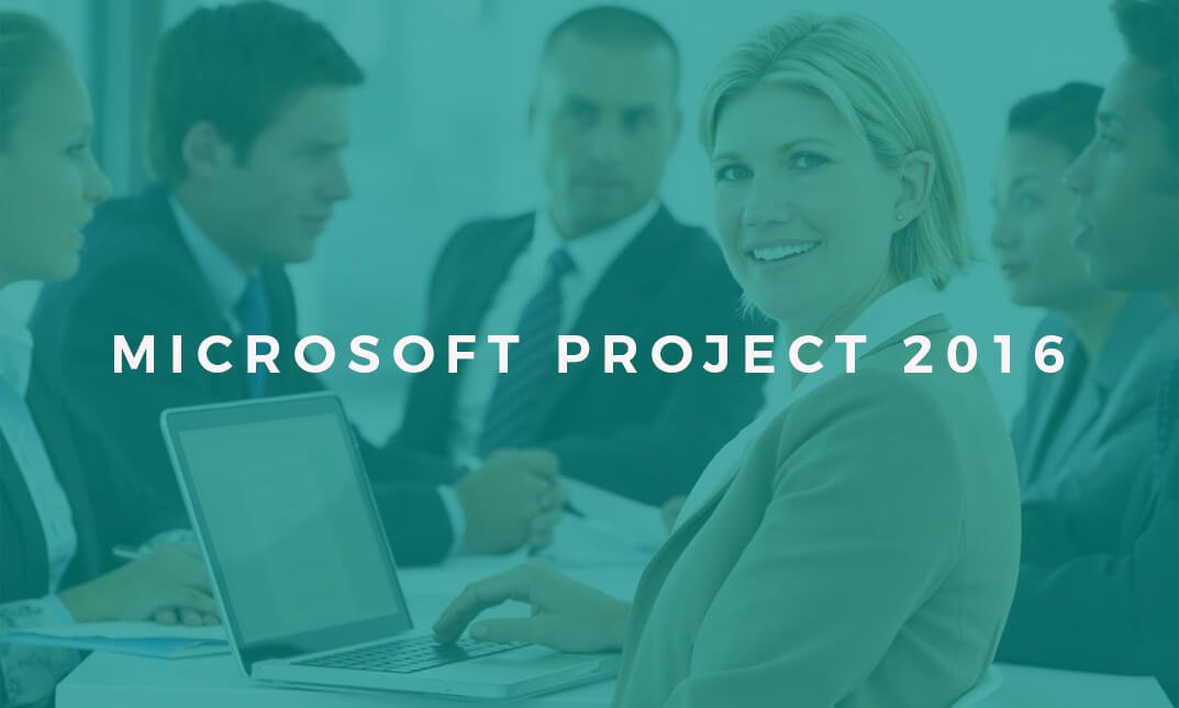 Microsoft Project 2016 Beginners Level