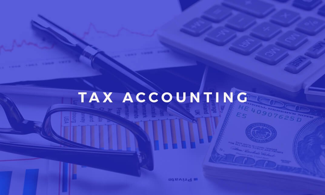 Payroll Management with Tax Accounting