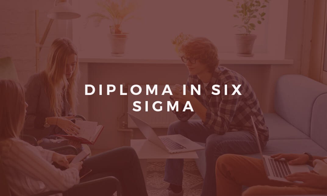 Six Sigma & Lean Process Professional Diploma