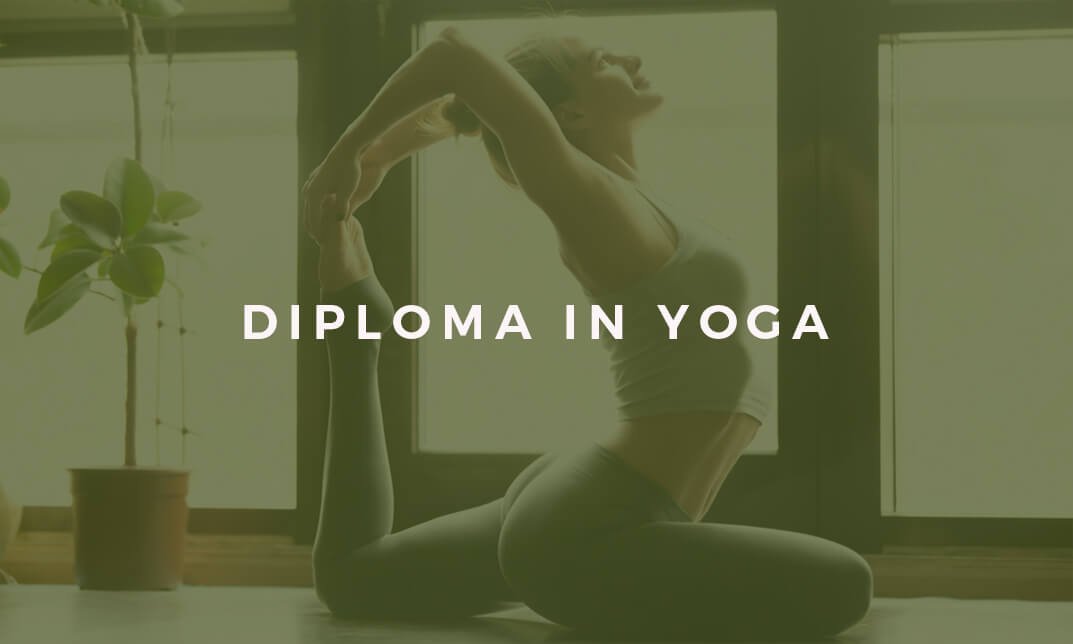Yoga Training Diploma Level 3