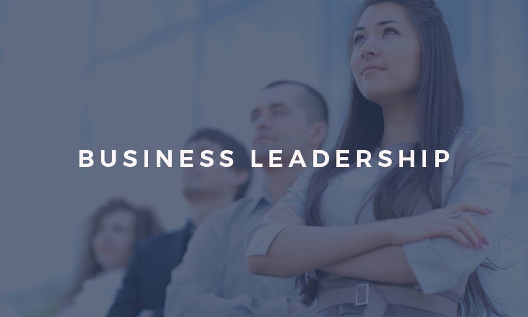 Business Leadership and Management Skills Diploma