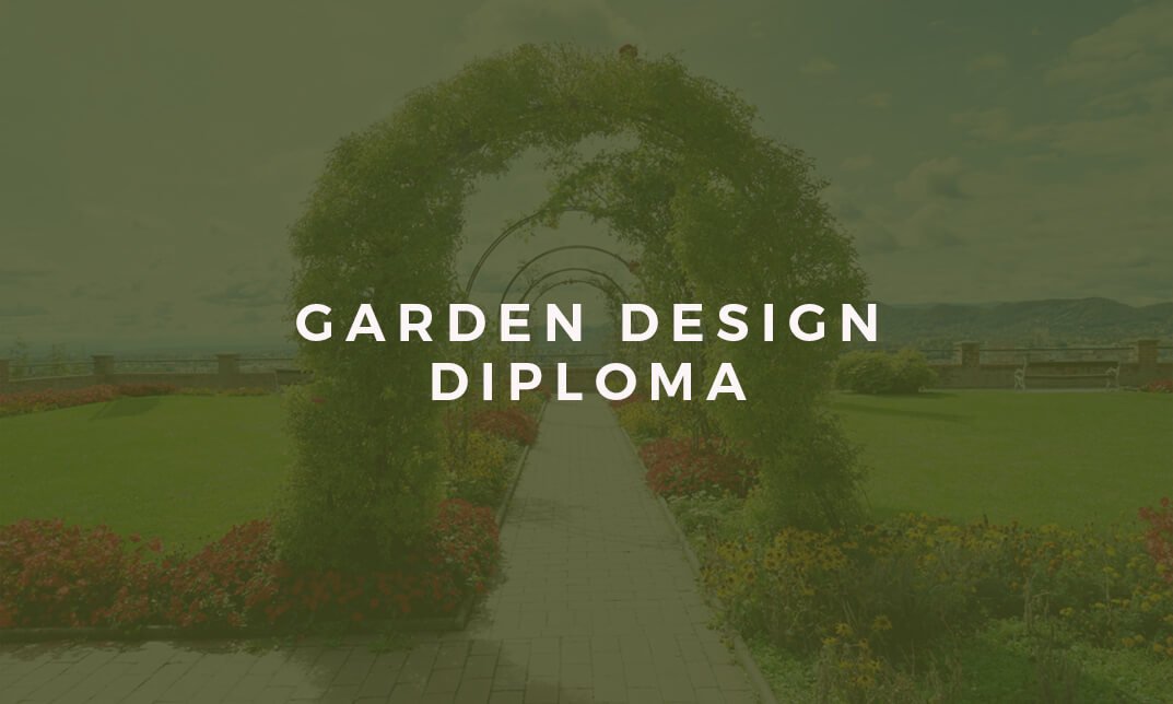 Level 3 Diploma in Garden Design and Maintenance