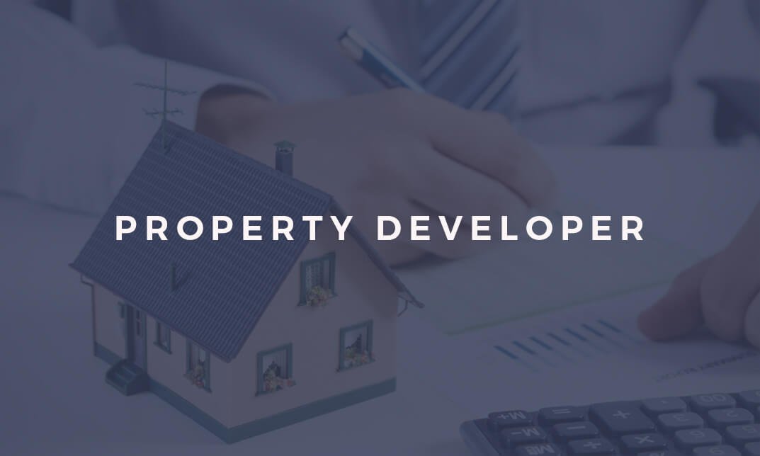 Property Developer Training Level 2 Certificate
