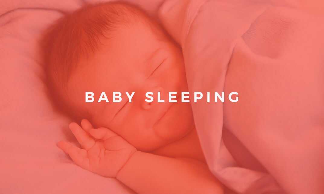 Certified Baby Sleeping Guideline