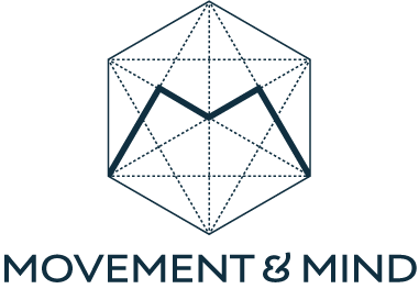 Movement & Mind Yoga - Birmingham logo
