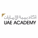 UAE Academy logo
