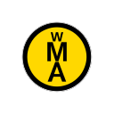 Whole Man Academy logo