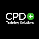 Cpd Training Solutions (Scotland) logo